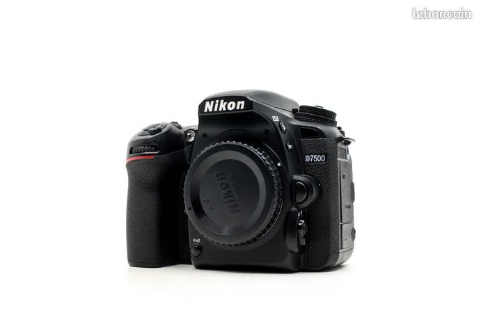 Ensemble materiel photo