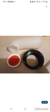 Ensembles accessoires pour cuve à eau