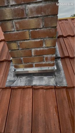 Entourage de cheminé