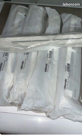 Entrée dair atlantic