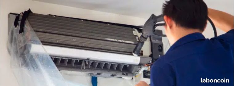 Entretien Climatisation Pompe à Chaleur