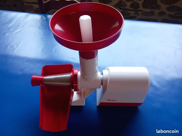 Epépineuse électrique ARDES AR 7480