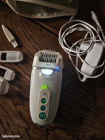 Épilateur Calor Aquaperfect