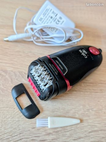 Épilateur Calor Elite