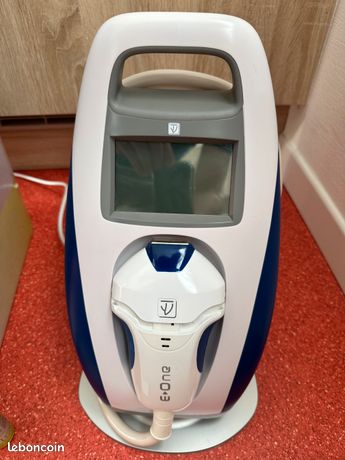 Epilateur définitif e-one e-swin