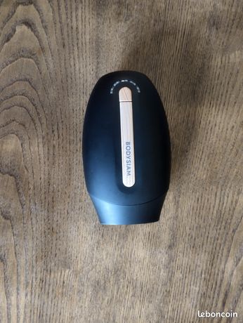 Epilateur lumière pulsée Bodysiam
