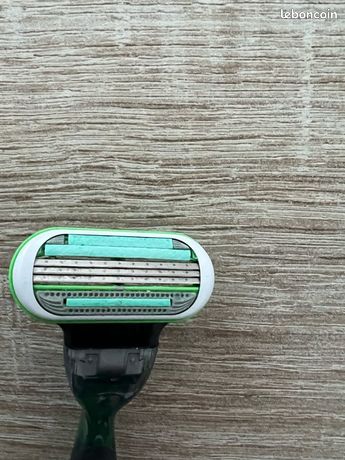 Epilateur lumière pulsée Braun Silk expert pro 5