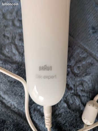 Épilateur skil expert