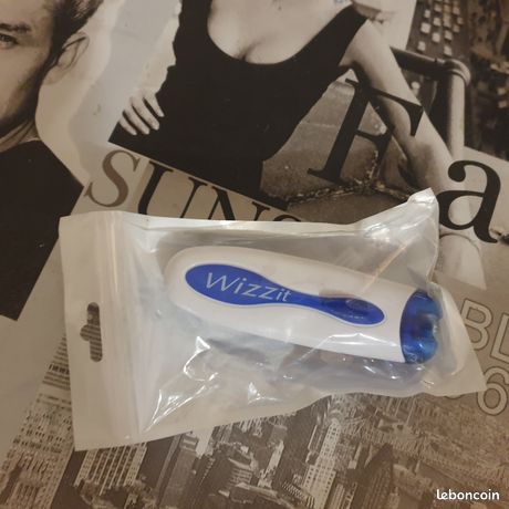 Epilateur Wissit jamais servi