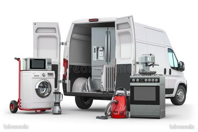 EPINAL Déménagemnt à bon prix