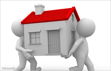 EPINAL Déménagemnt