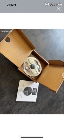 Épluche légume thermomix