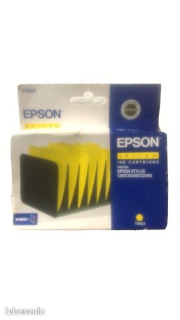 Epson T0424 Jaune