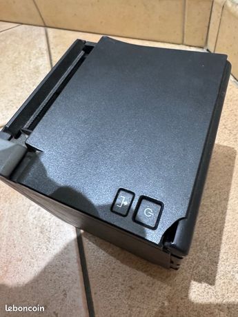 EPSON TM-m30II-NT imprimante tickets