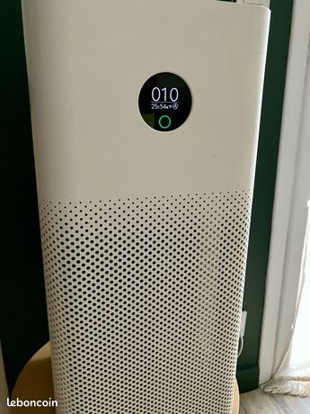 Epurateur dair Mi 3H