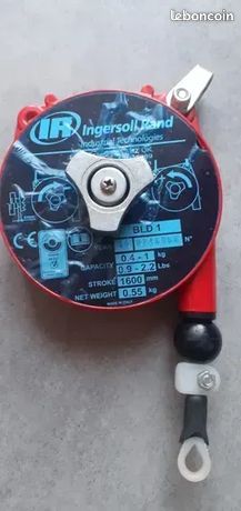 Équilibreur à ressort BLD-1