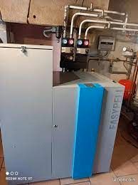 Équipement bois énergie 100% financé