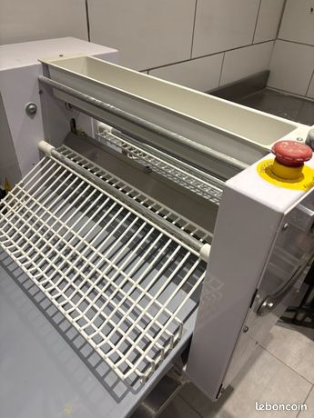 Équipement boulangerie