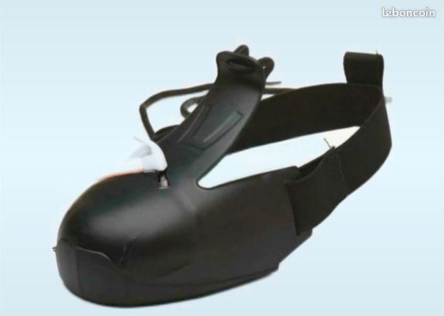 Équipement de protection individuelle/ 10 paires de sur chaussures de sécurité pour visiteurs de chantier