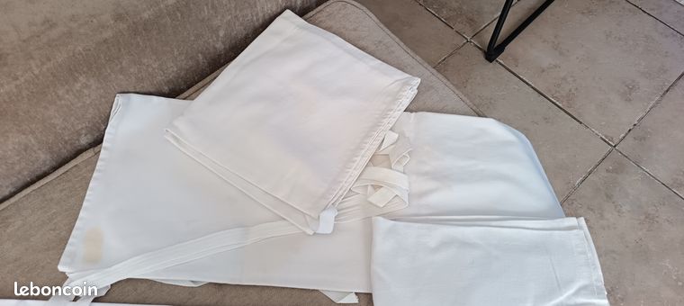 Équipement pro cuisinier