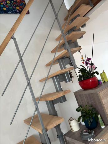 Escalier