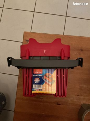 Essoreur Vileda ultramax