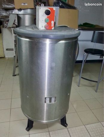 Essoreuse à légumes industriel