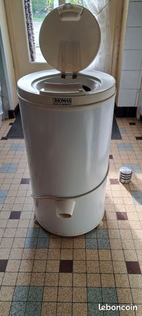 Essoreuse à linge Thomas
