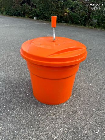 Essoreuse à salade pro