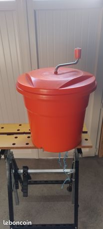 Essoreuse à salade professionnelle