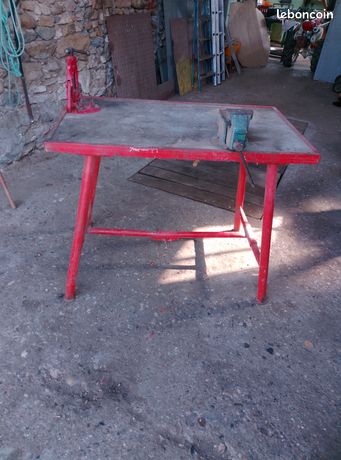 établi