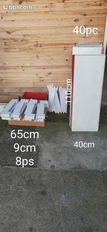 Étagère étagère magasin