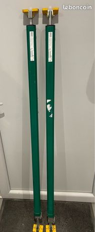 Etai télescopique Macc