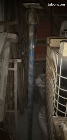 Etais de maçonnerie