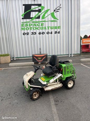 Etesia ATTILA