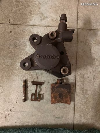 Étrier brembo Mbk booster