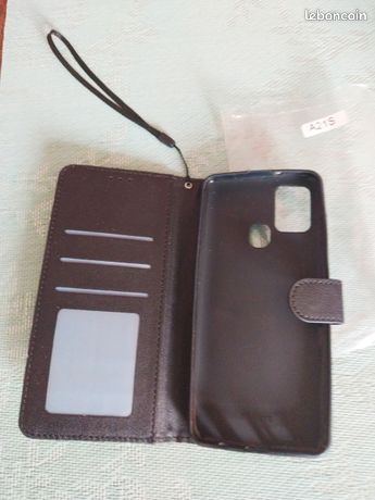 Étui neuf Samsung A21s