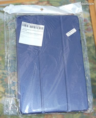 Etui pour Tablette Samsung A9+ (Neuf)