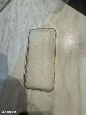 Étui slim iPhone 16 Pro