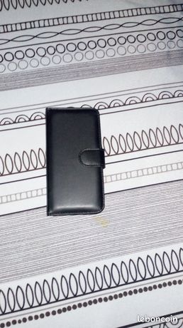 étui téléphone mobile