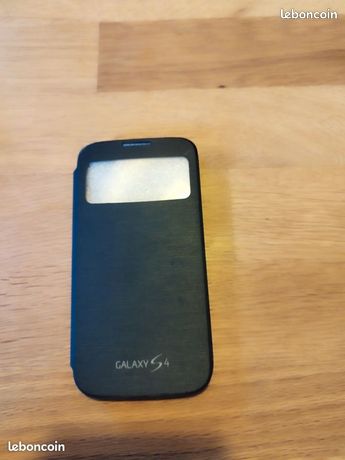 Étui pour Samsung Galaxy S4