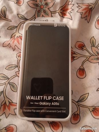 Étuis Samsung a05s