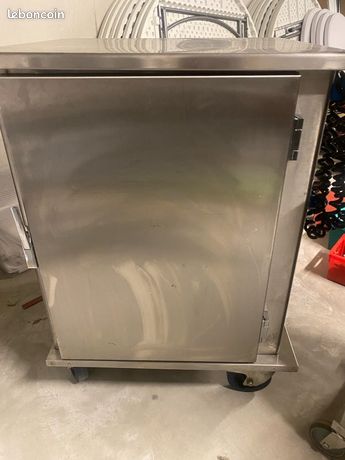 Étuve 10 niveaux 40x60