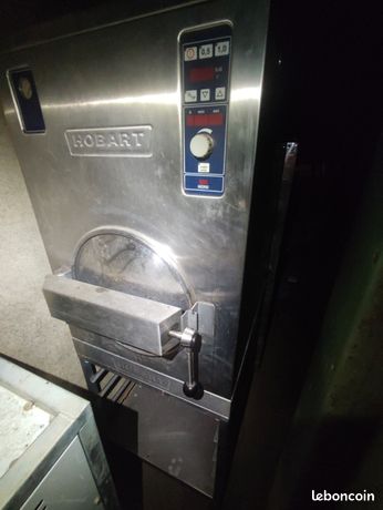 étuve autoclave