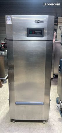 Étuve chauffante FOSTER