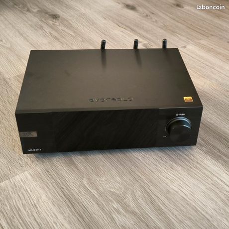 Eversolo DMP-A6 GEN 2