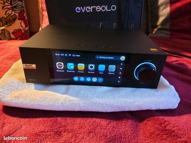 Eversolo dmp-a6 Gen1