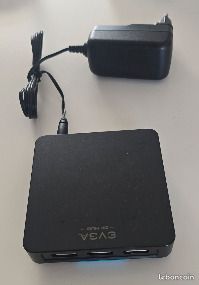 EVGA DisplayPort Hub