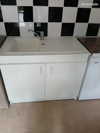 Évier cuisine