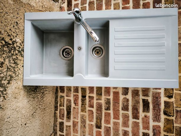 Evier de cuisine